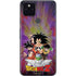 Dragon Ball Z Saiyan Saga Google Pixel 5 Skin